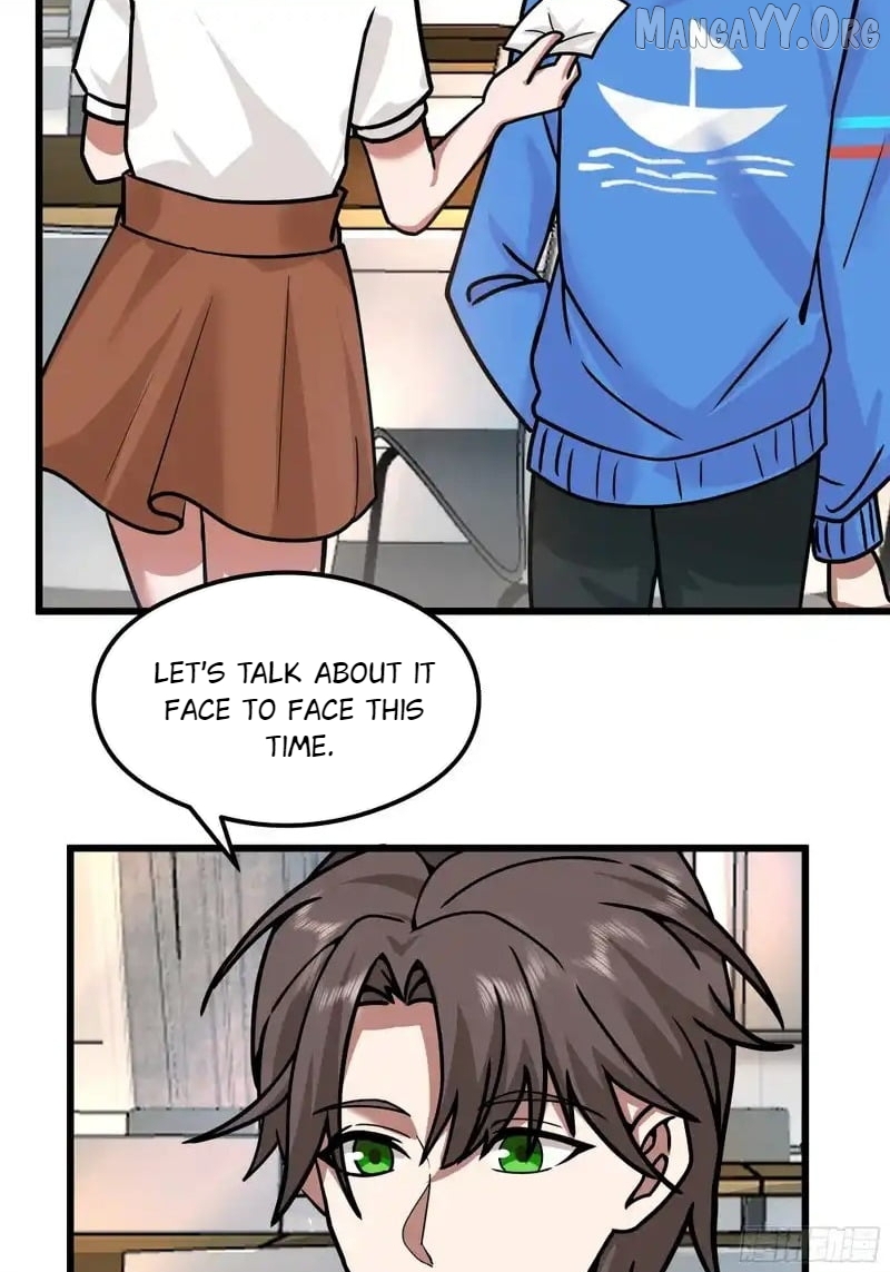 I Really Don’t Want to be Reborn Chapter 459 - page 42